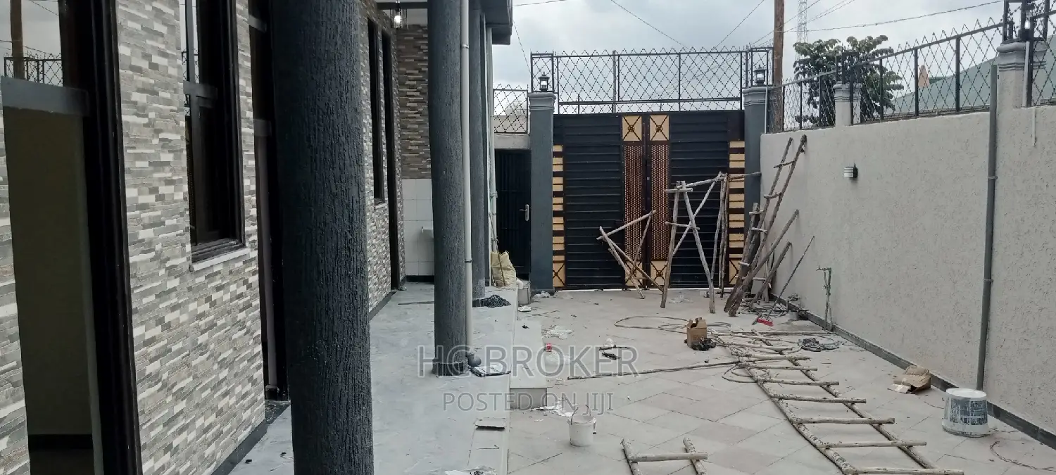 Furnished 3bdrm House in L Sheep, East Shewa for sale