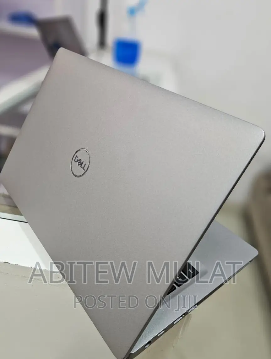 New Laptop Dell Latitude 5310 16GB Intel Core I7 SSD 256GB