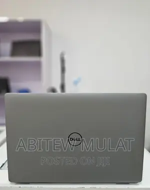 New Laptop Dell Latitude 5310 16GB Intel Core I7 SSD 256GB