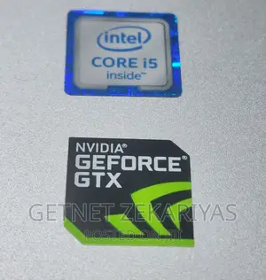 New Laptop HP Envy 14 8GB Intel Core I5 SSD 256GB