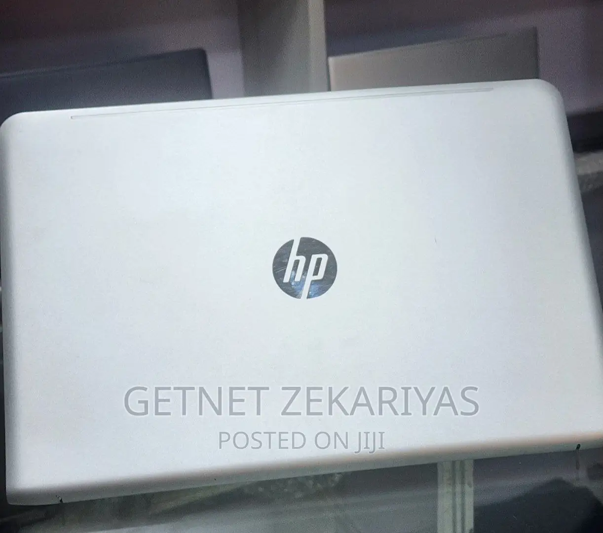 New Laptop HP Envy 14 8GB Intel Core I5 SSD 256GB