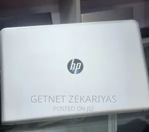 New Laptop HP Envy 14 8GB Intel Core I5 SSD 256GB