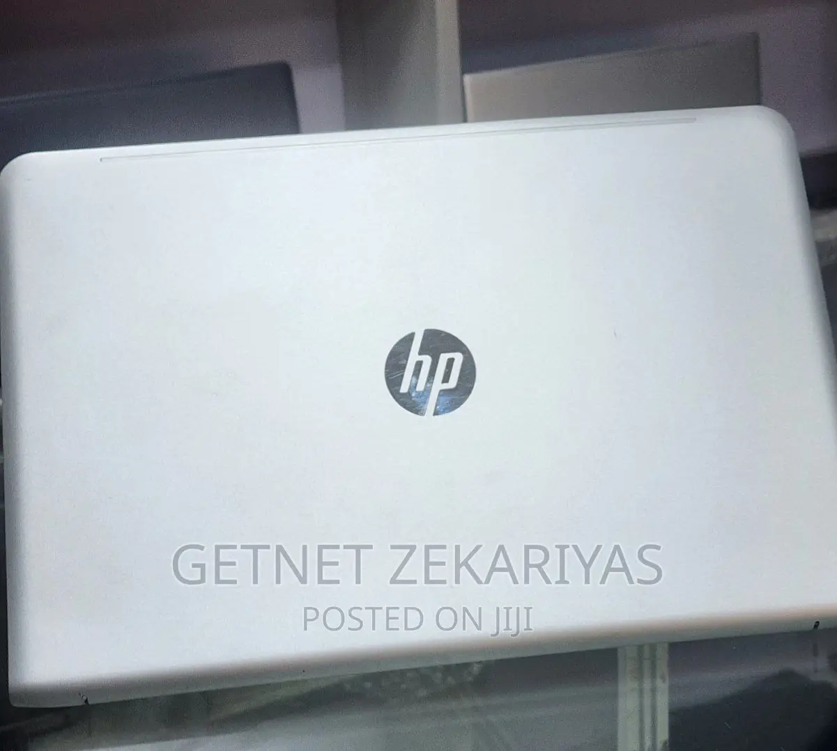 New Laptop HP Envy 14 8GB Intel Core I5 SSD 256GB