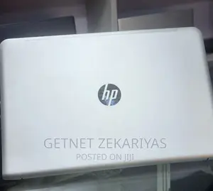 New Laptop HP Envy 14 8GB Intel Core I5 SSD 256GB