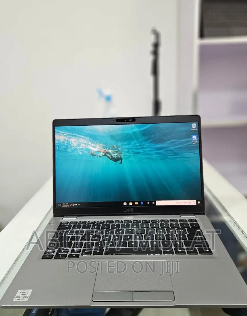 New Laptop Dell Latitude 5310 16GB Intel Core I7 SSD 256GB