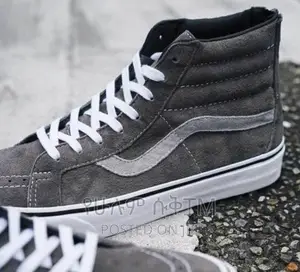 Original Vans Old Skool ‘Madness’ Shoes
