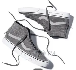 Original Vans Old Skool ‘Madness’ Shoes