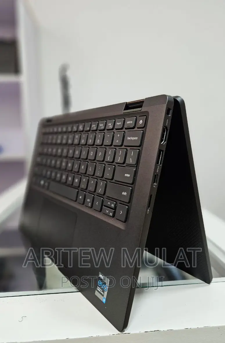 New Laptop Dell Latitude 7420 16GB Intel Core I7 SSD 256GB