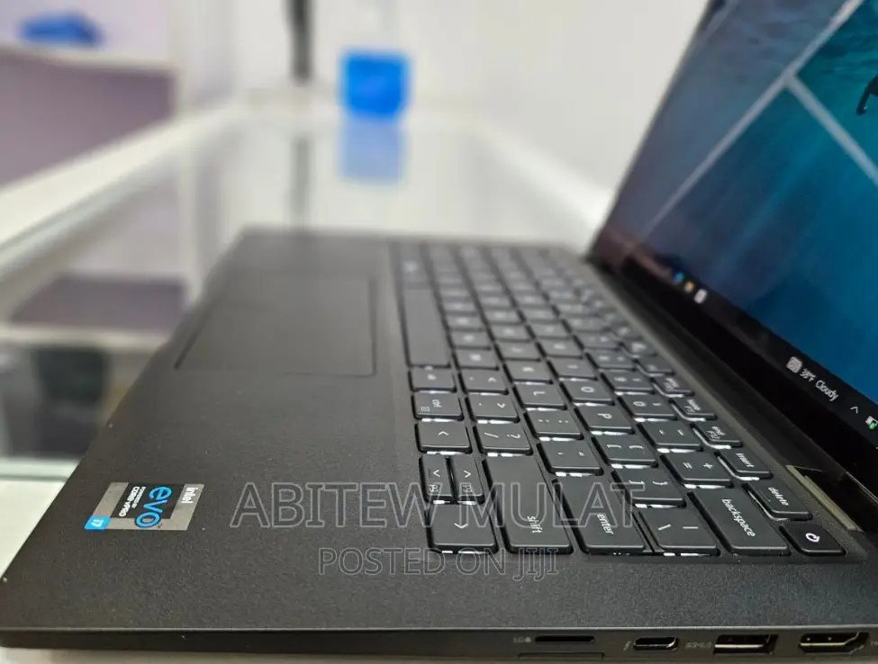 New Laptop Dell Latitude 7420 16GB Intel Core I7 SSD 256GB