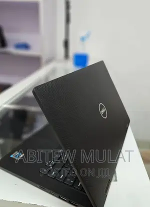 New Laptop Dell Latitude 7420 16GB Intel Core I7 SSD 256GB