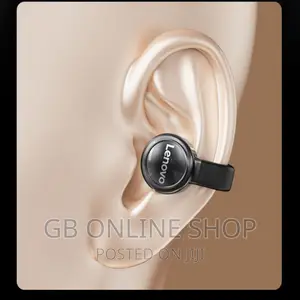 Lenovo X-20 Bone Conduction Headphones Waterproof