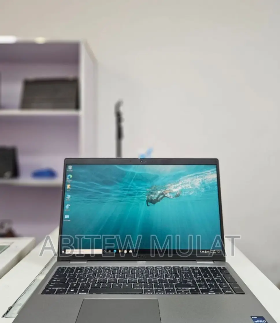 New Laptop Dell Latitude 15 E5540 16GB Intel Core I7 SSD 512GB