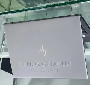 New Laptop HP ZBook 14 16GB Intel Core i7 SSD 512GB