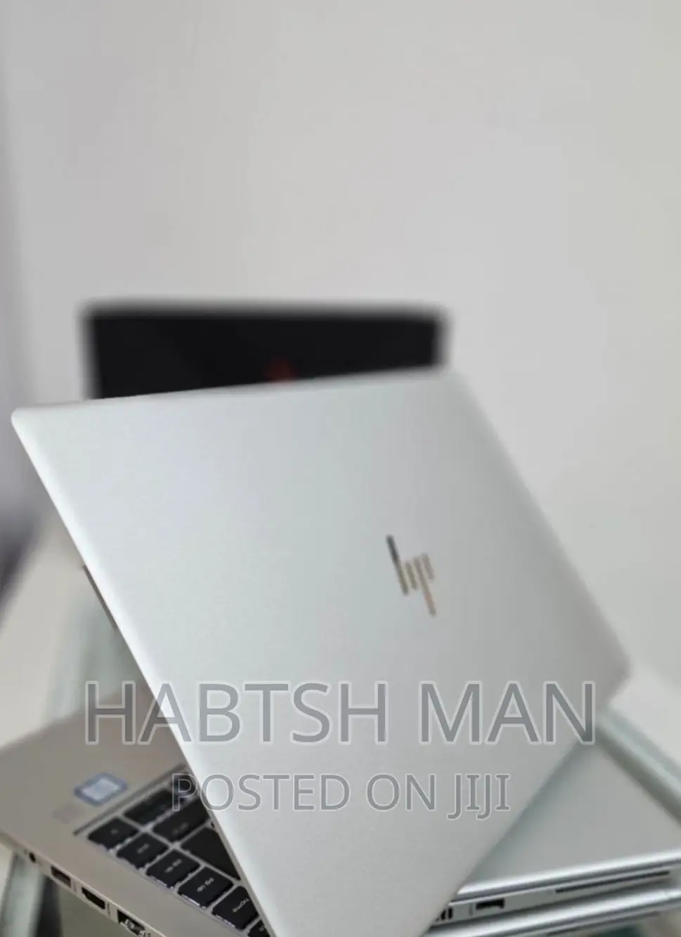 New Laptop HP EliteBook 840 G6 16GB Intel Core I7 SSD 512GB