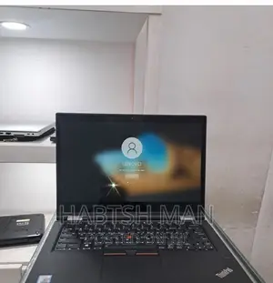 Photo - New Laptop Lenovo ThinkPad X380 Yoga 8GB Intel Core I7 SSD 512GB