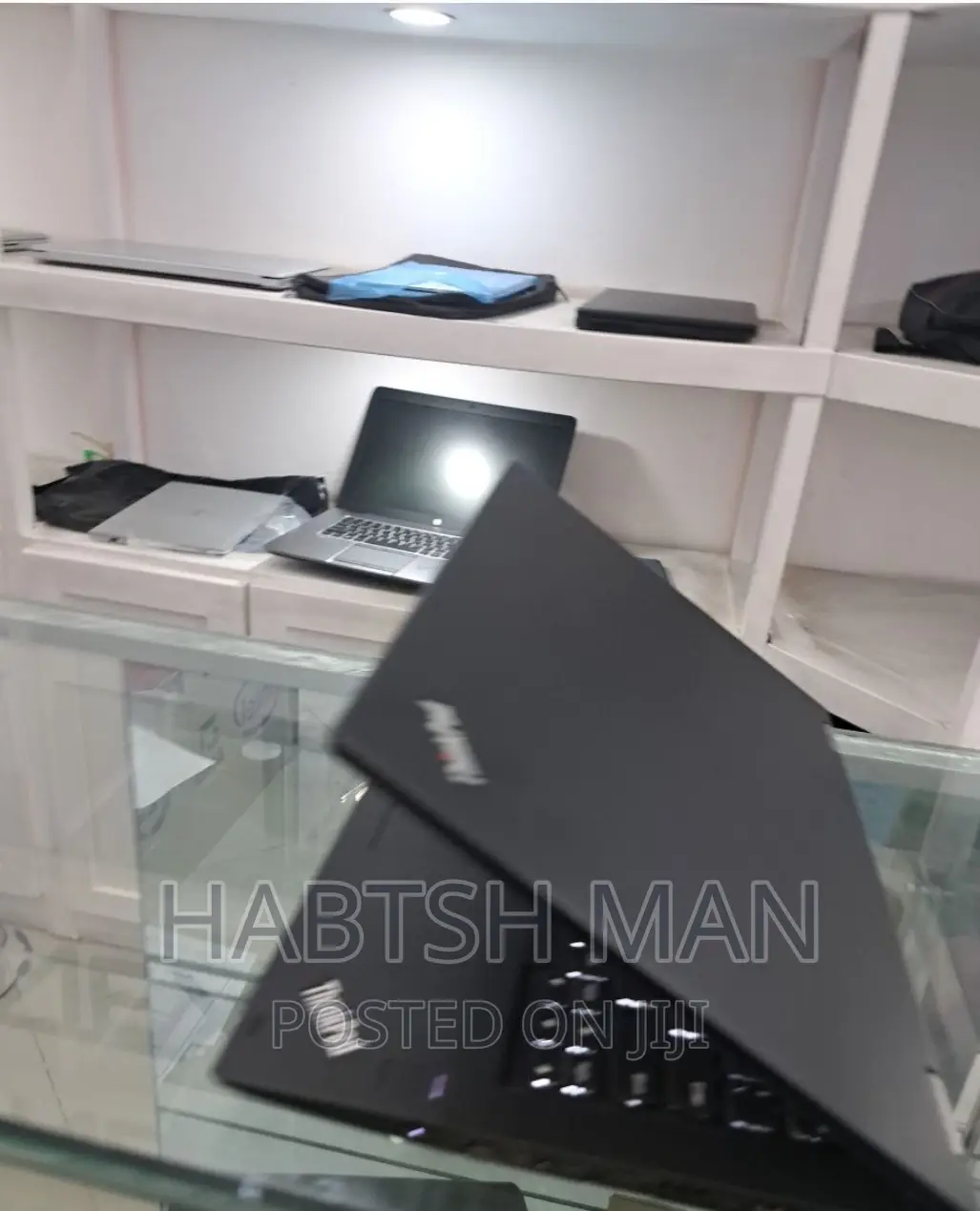 New Laptop Lenovo ThinkPad X380 Yoga 8GB Intel Core I7 SSD 512GB