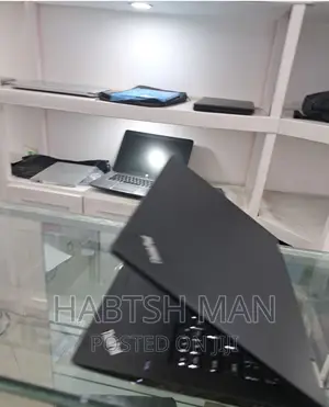 New Laptop Lenovo ThinkPad X380 Yoga 8GB Intel Core I7 SSD 512GB