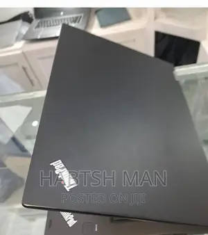 New Laptop Lenovo ThinkPad X380 Yoga 8GB Intel Core I7 SSD 512GB