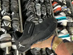 Photo - Original Air Jordan LX2 Shoes