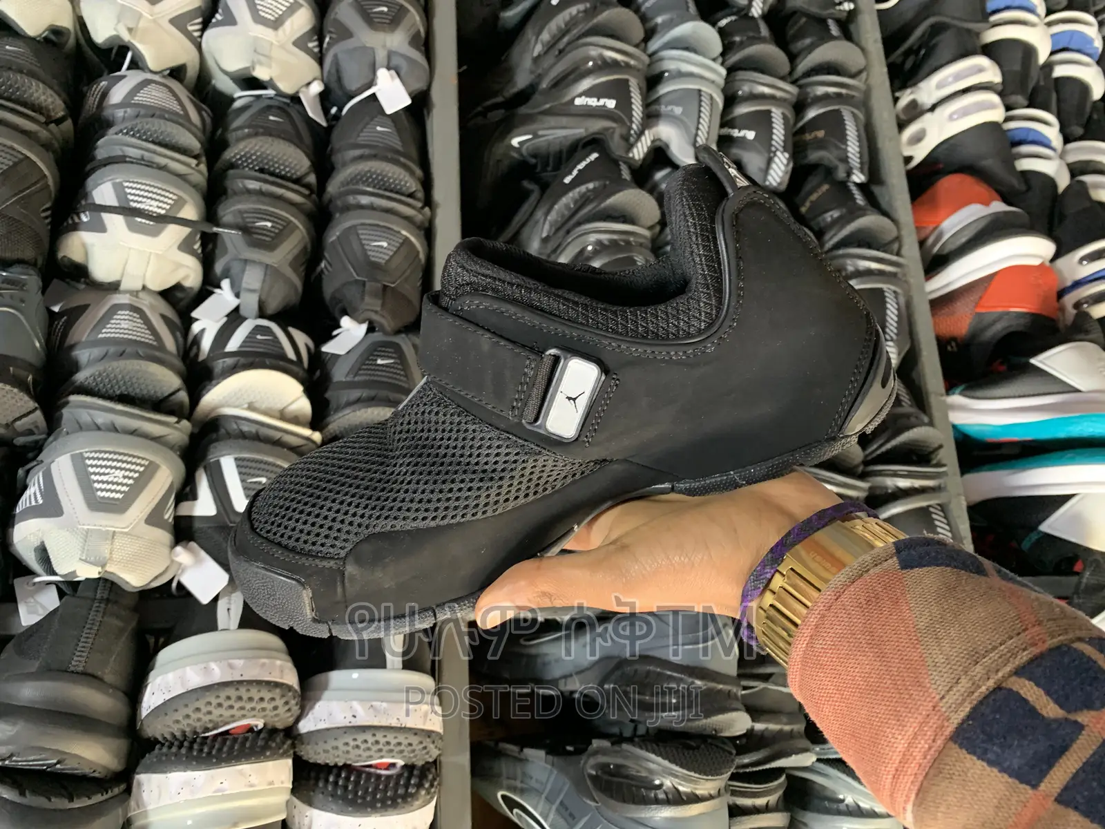 Original Air Jordan LX2 Shoes