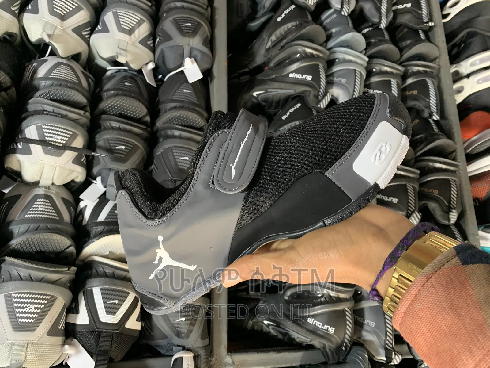 Original Air Jordan LX2 Shoes