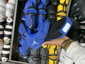 Photo - Original Air Jordan LX2 Shoes