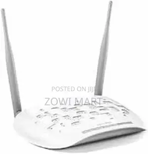 Tp-link Tl-wa8961 N 300 MBPS Wifi Adapter