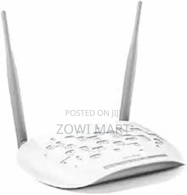 Tp-link Tl-wa8961 N 300 MBPS Wifi Adapter