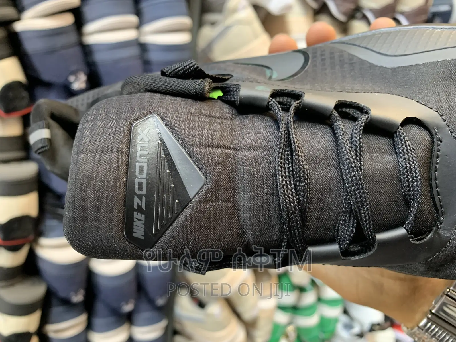 Original Nike Air Zoom X Shoes