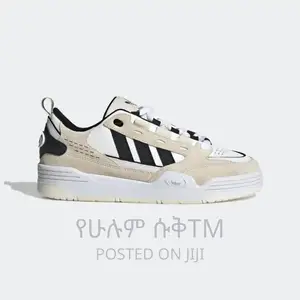 Original Adidas Adi2000 Sneakers Shoes