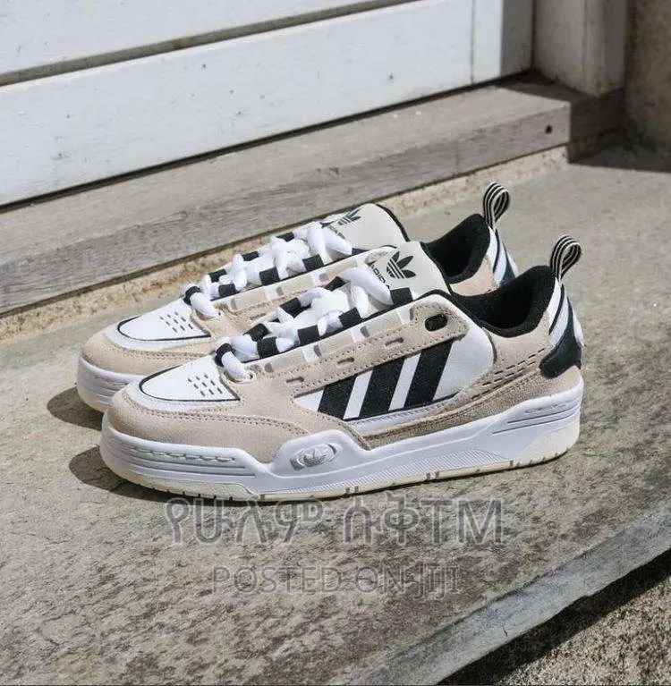 Original Adidas Adi2000 Sneakers Shoes