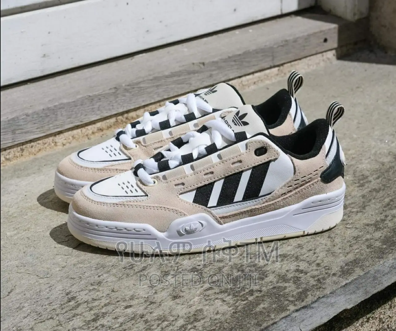 Original Adidas Adi2000 Sneakers Shoes