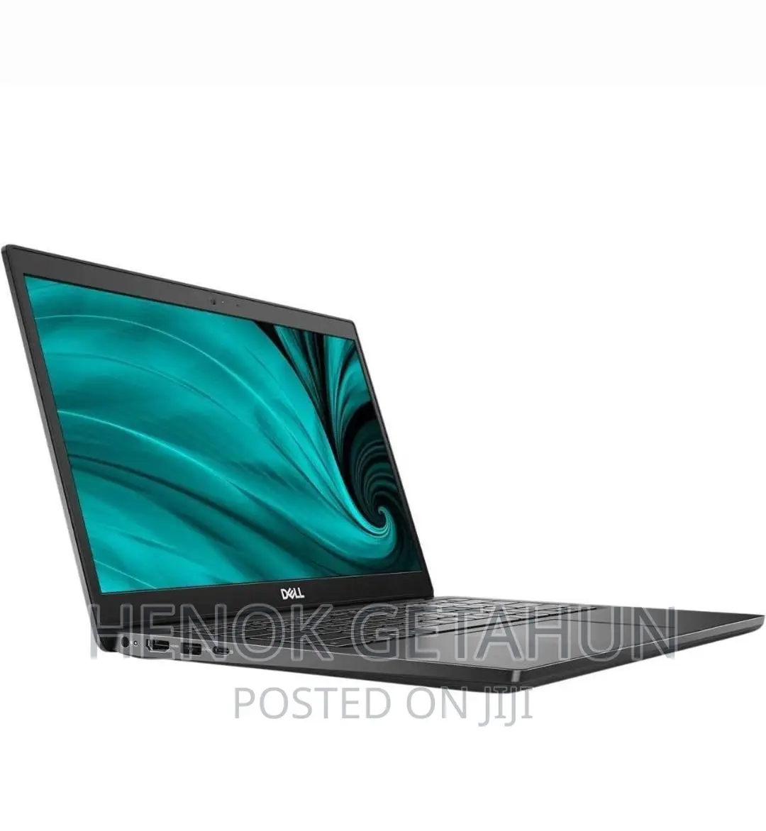 New Laptop Dell Latitude 5310 8GB Intel Core i5 SSD 256GB