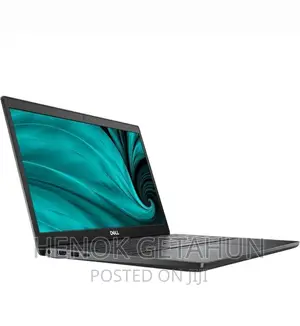 Photo - New Laptop Dell Latitude 5310 8GB Intel Core i5 SSD 256GB