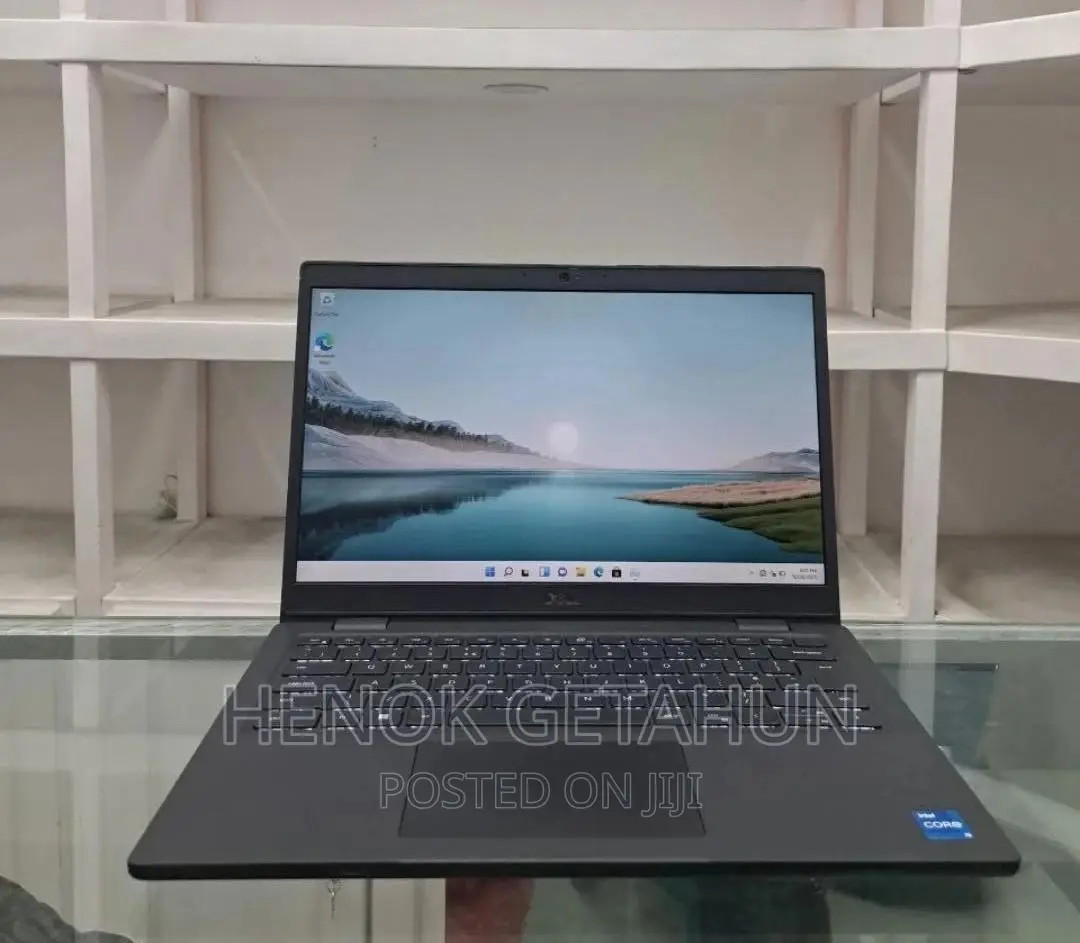 New Laptop Dell Latitude 5310 8GB Intel Core i5 SSD 256GB