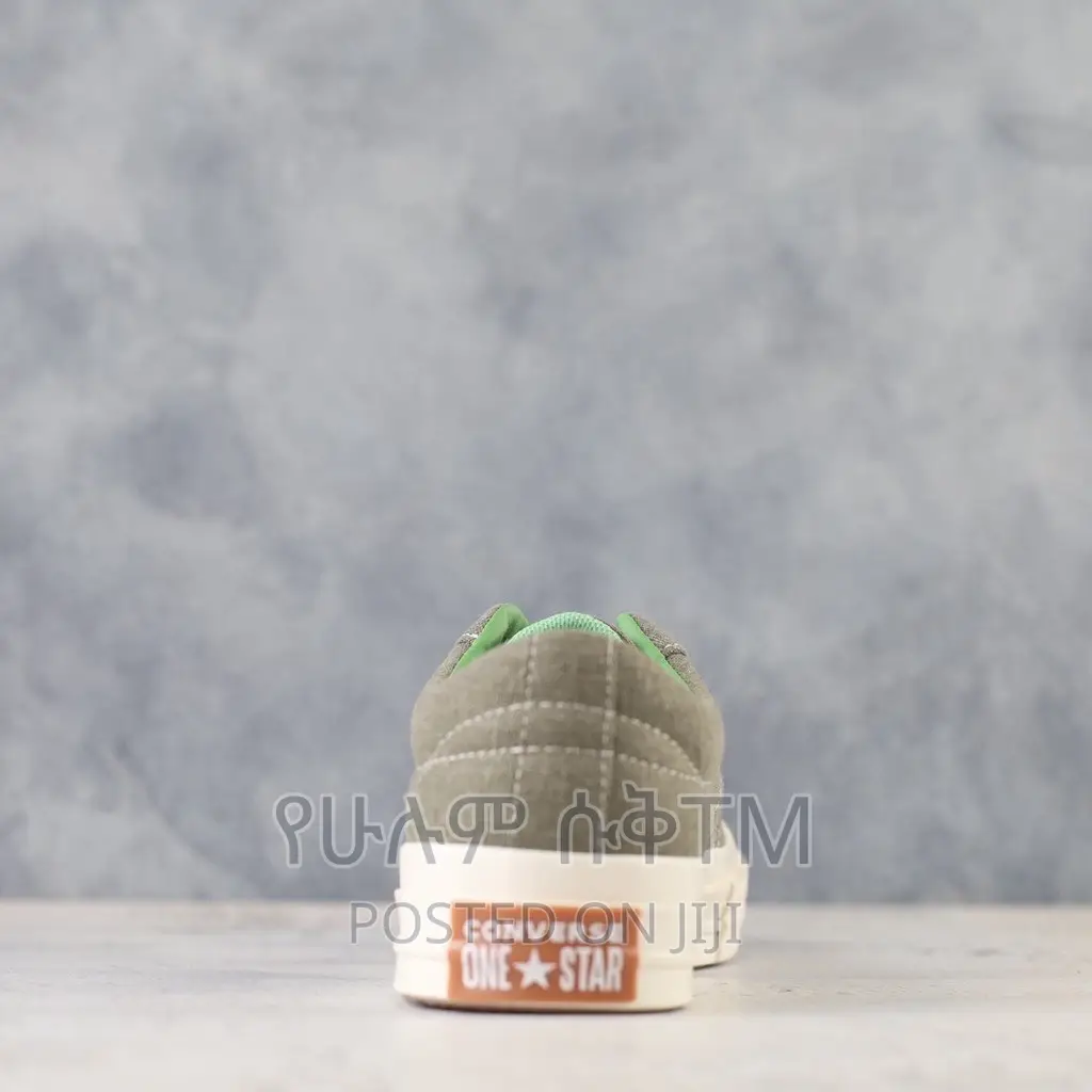 Original Converse One Star Shoes