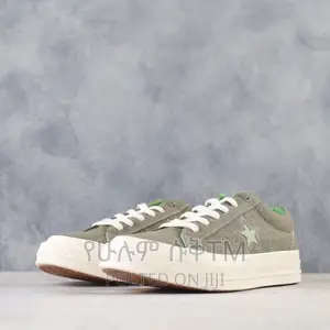 Original Converse One Star Shoes