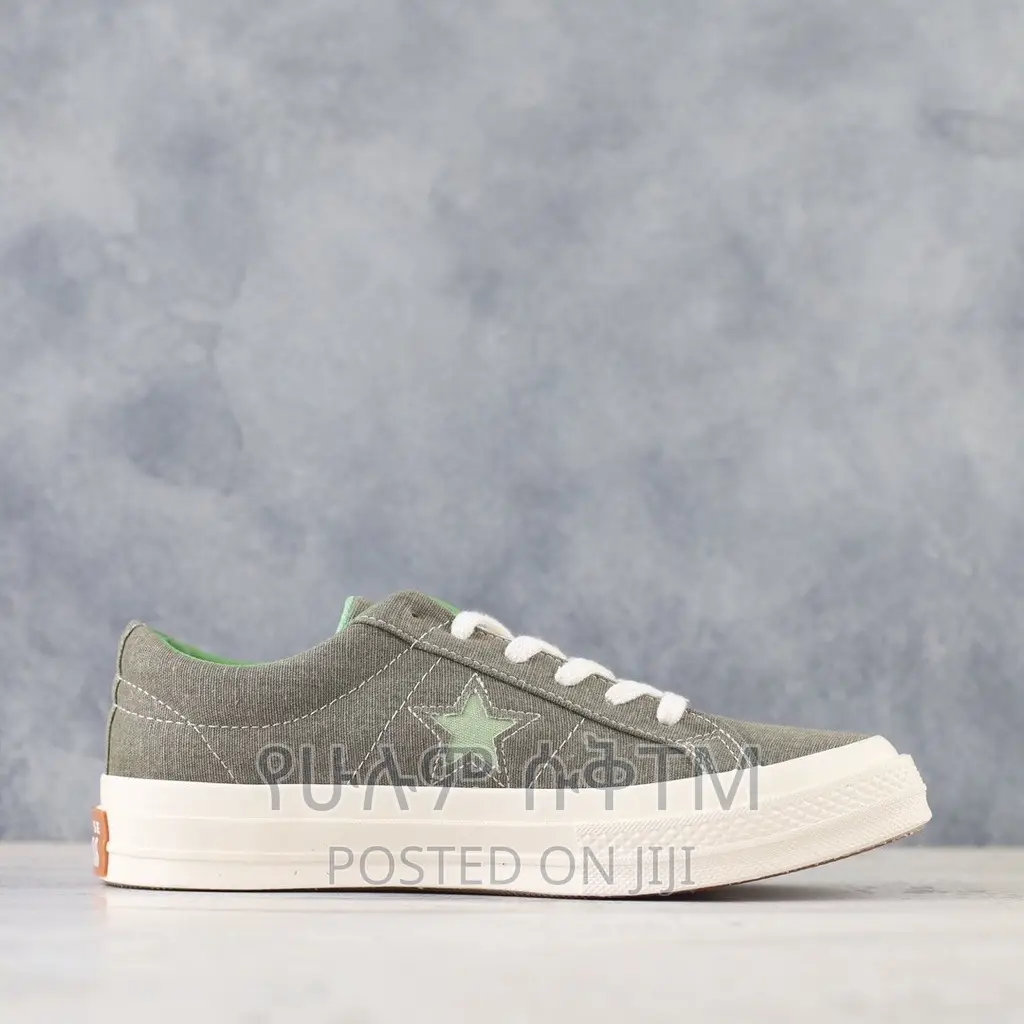 Original Converse One Star Shoes