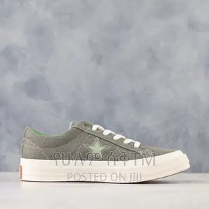 Original Converse One Star Shoes