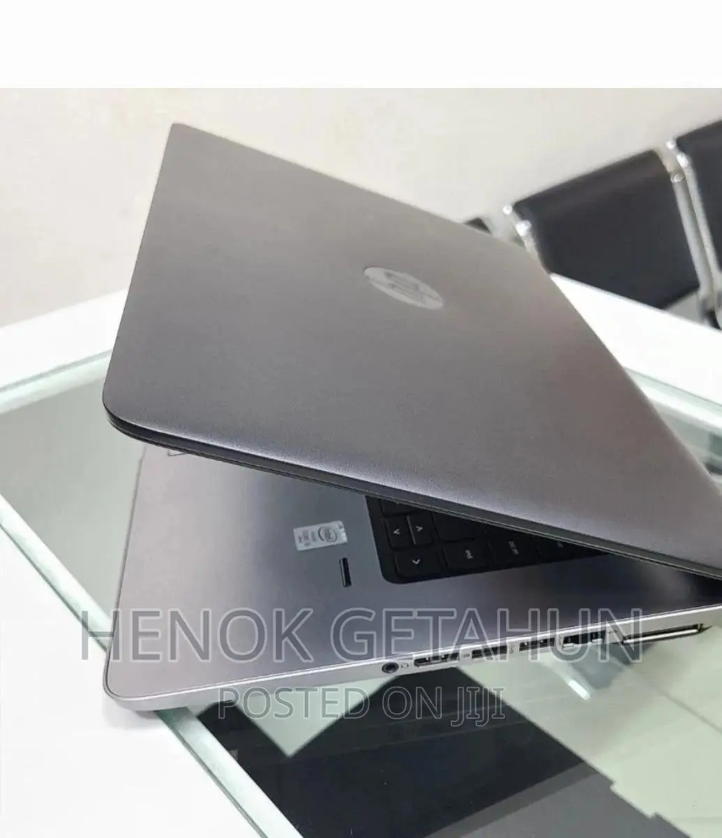 New Laptop HP EliteBook 850 G2 8GB Intel Core i7 SSD 256GB