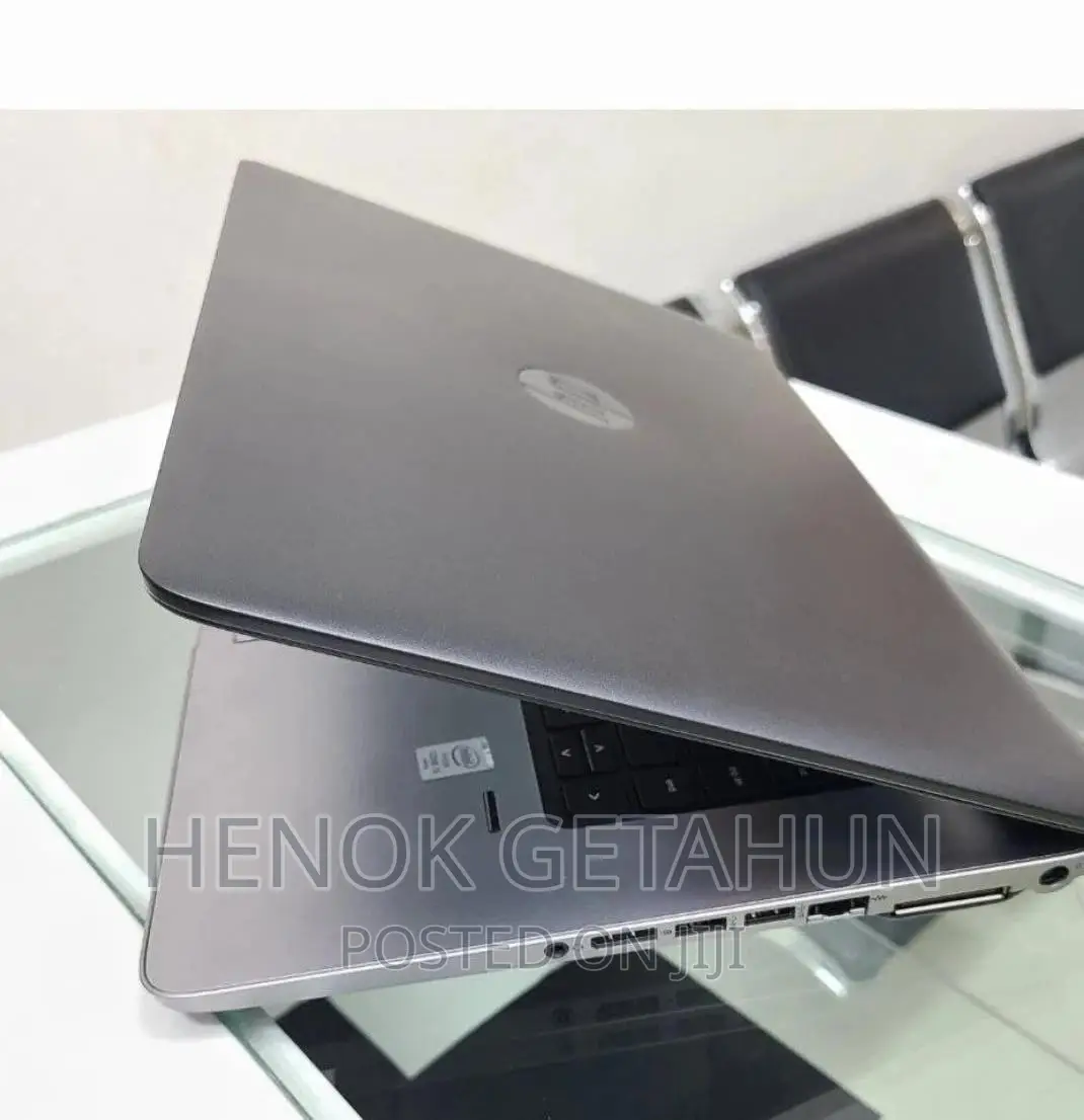 New Laptop HP EliteBook 850 G2 8GB Intel Core i7 SSD 256GB