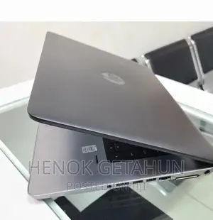 New Laptop HP EliteBook 850 G2 8GB Intel Core i7 SSD 256GB