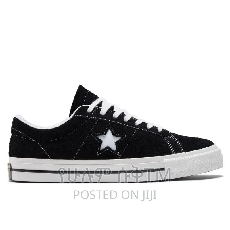 Original Converse One-Star Shoes
