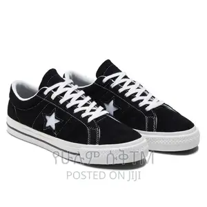 Original Converse One-Star Shoes