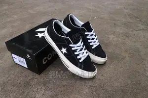 Original Converse One-Star Shoes