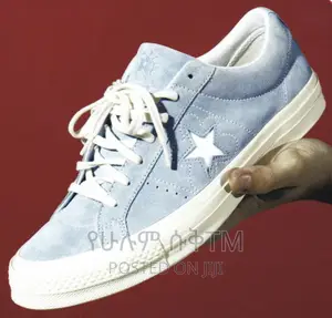 Original Converse One-Star Shoes