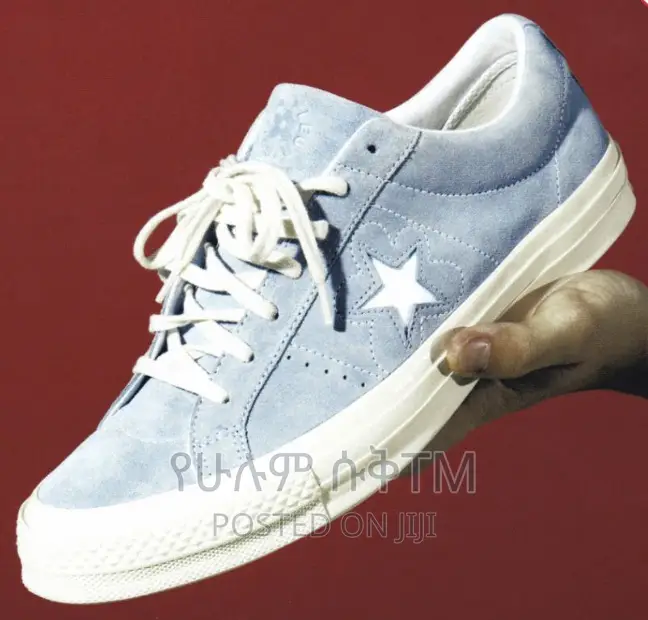 Original Converse One-Star Shoes