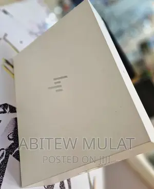 Photo - New Laptop HP Envy X360 16GB Intel Core I5 SSD 512GB