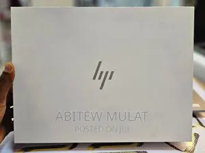 New Laptop HP Envy X360 16GB Intel Core I5 SSD 512GB