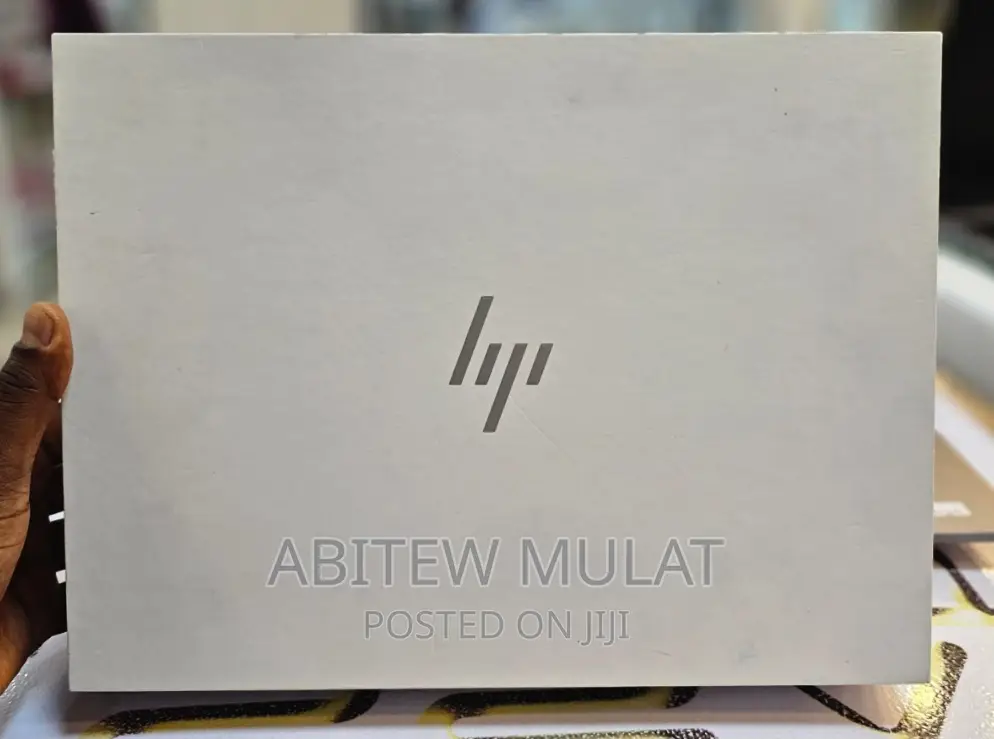 New Laptop HP Envy X360 16GB Intel Core I5 SSD 512GB